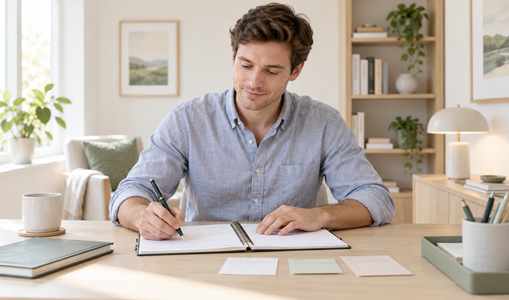 Executive functioning coaching at Washington Psychological Wellness