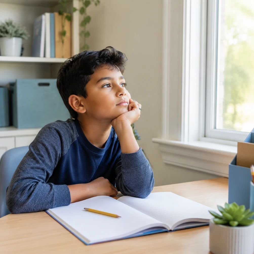 Executive Functioning support: feeling overwhelmed by tasks