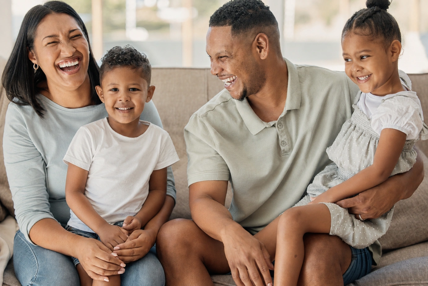 Family therapy at Washington Psychological Wellness