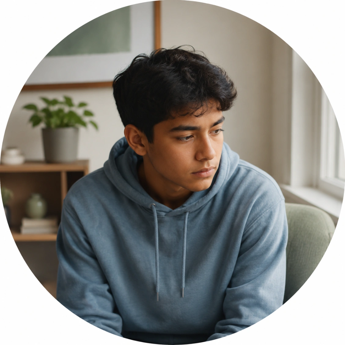 Grief & Loss support: struggling to accept the loss