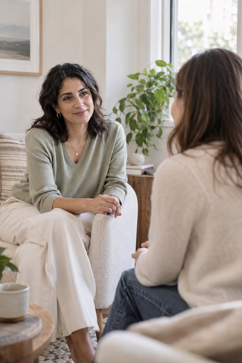 About Washington Psychological Wellness