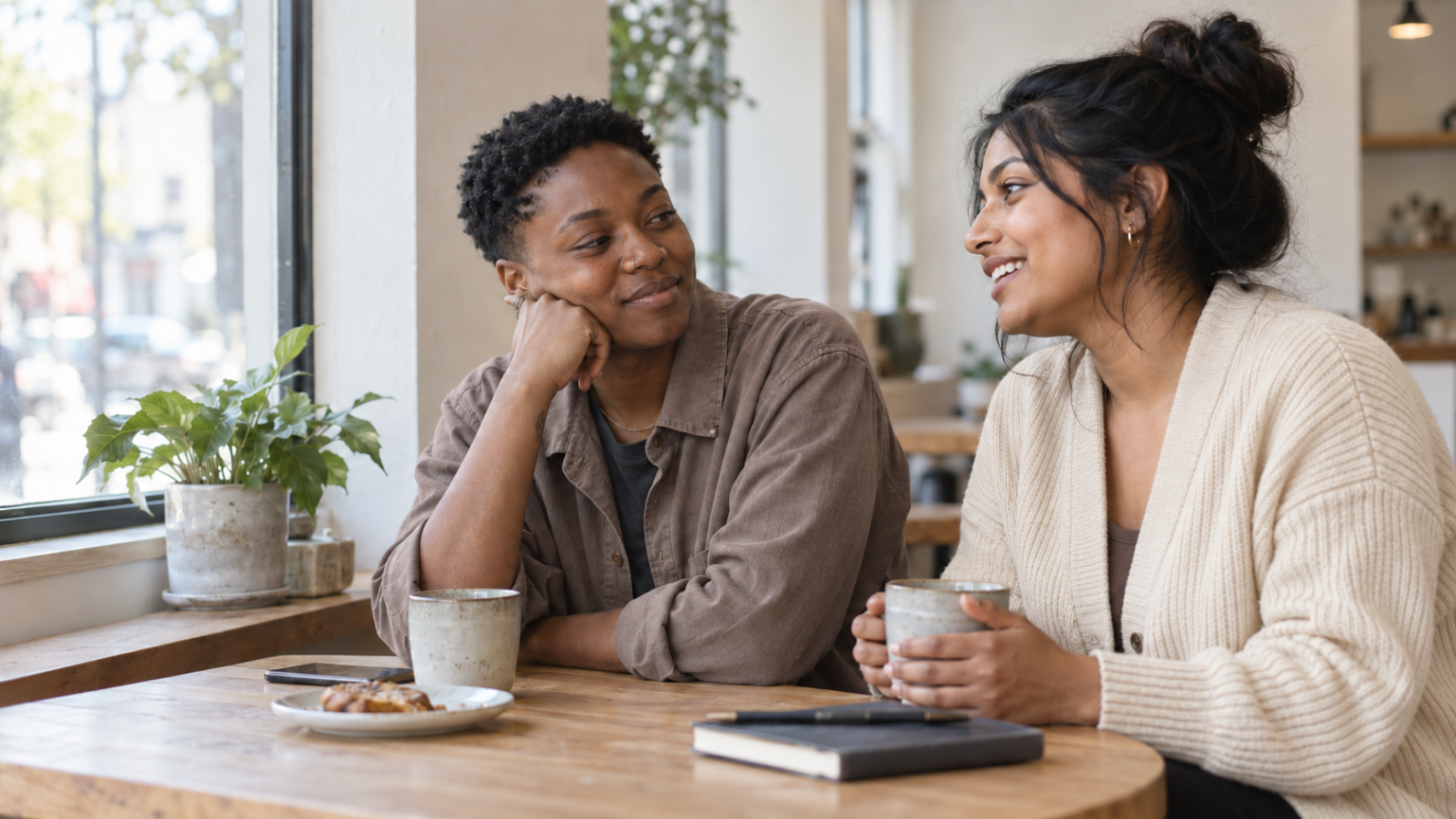 Identity and personal wellness support at Washington Psychological Wellness