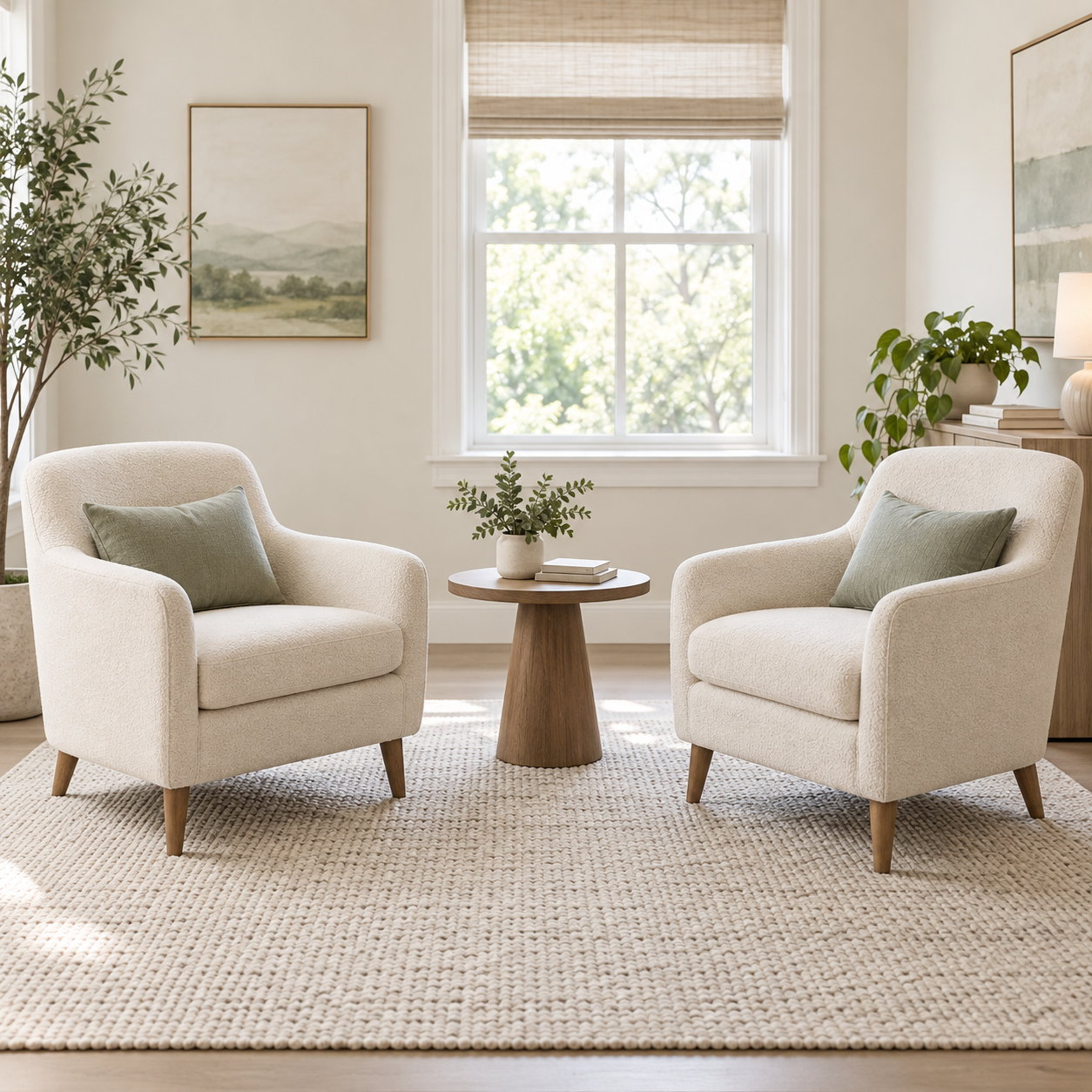 In-person therapy at Washington Psychological Wellness