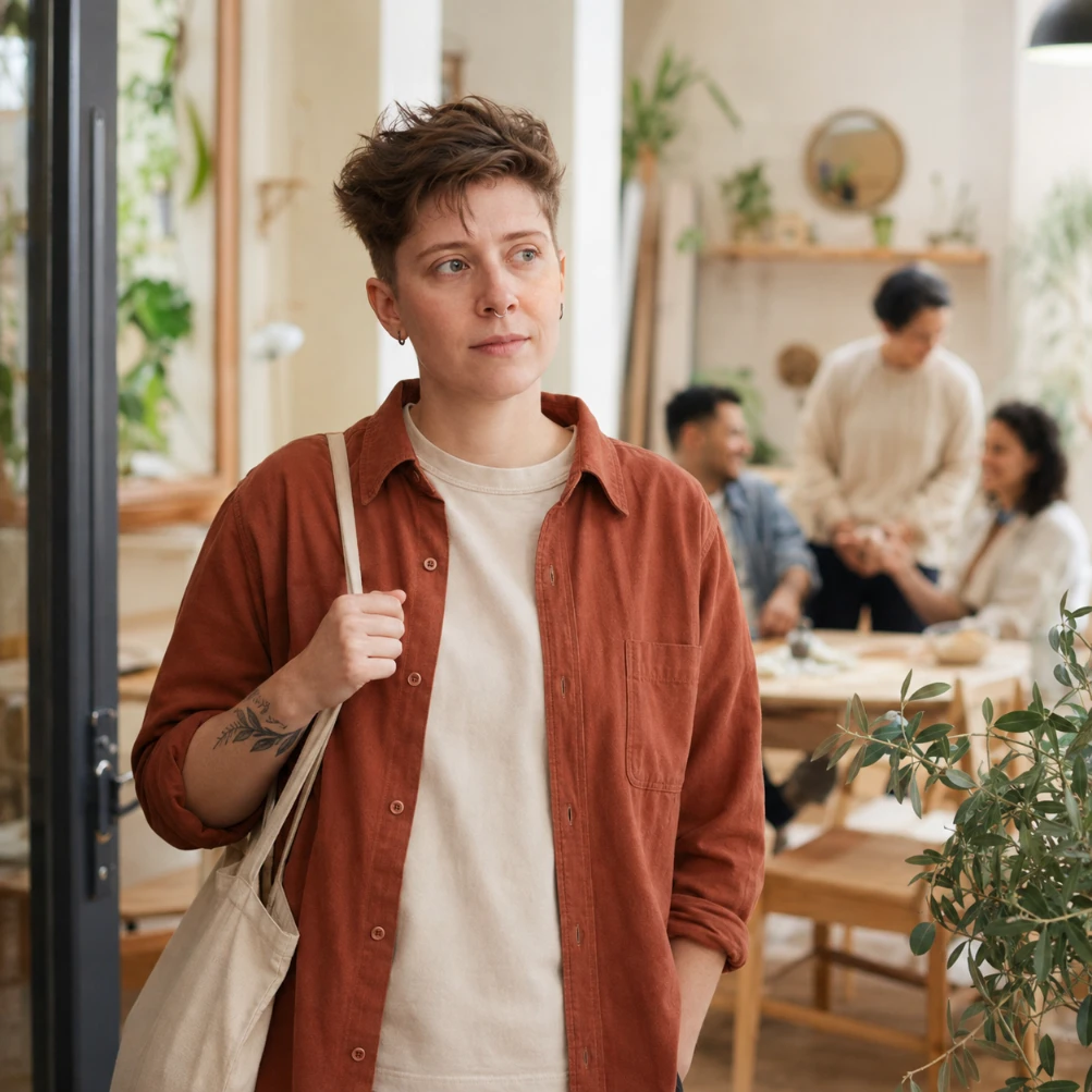 LGBTQ+ Affirming Care support: questioning your identity
