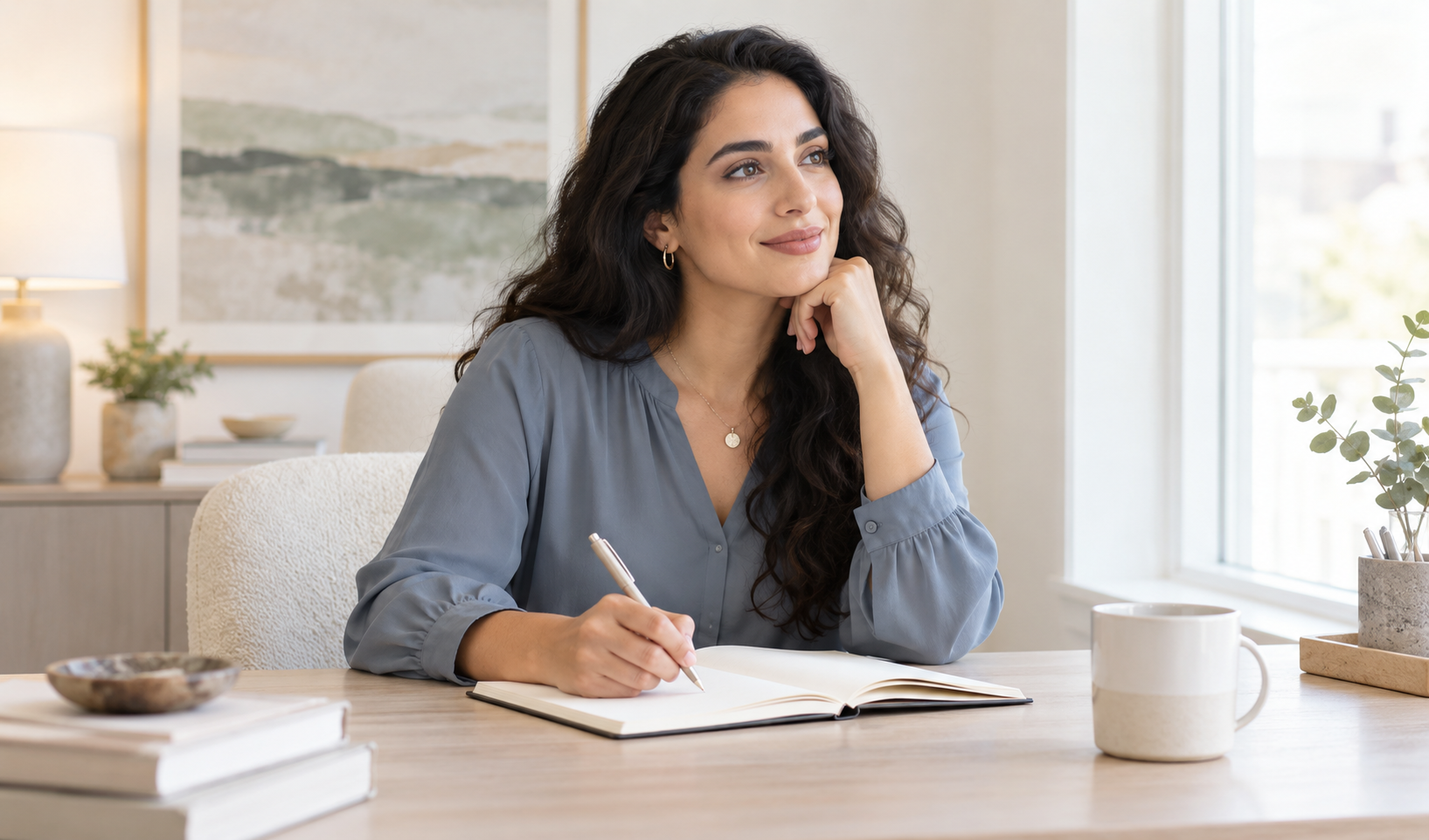 Life coaching services at Washington Psychological Wellness