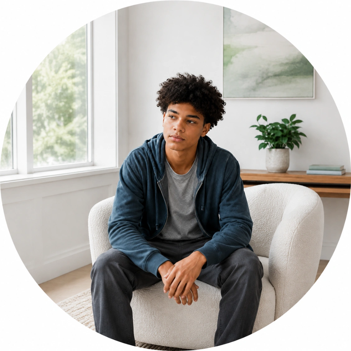 Life Transitions support: having trouble finding your footing