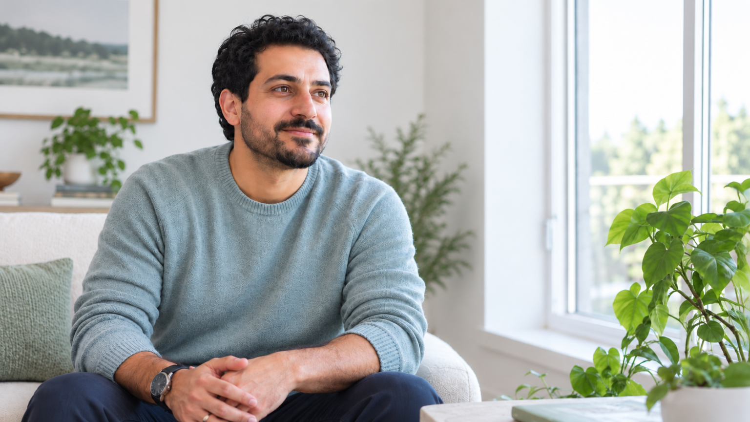 Mood and anxiety support at Washington Psychological Wellness