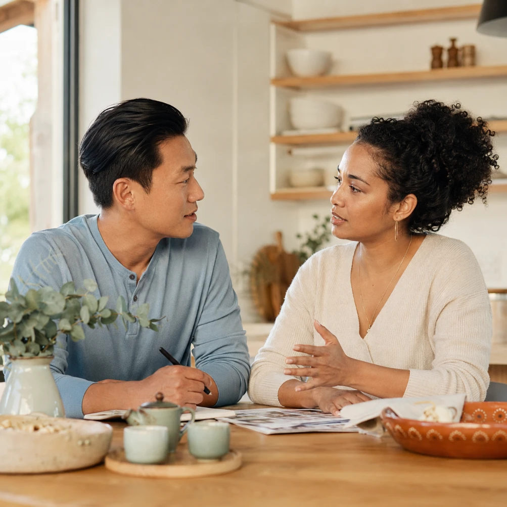 Multicultural Concerns support: navigating cultural differences