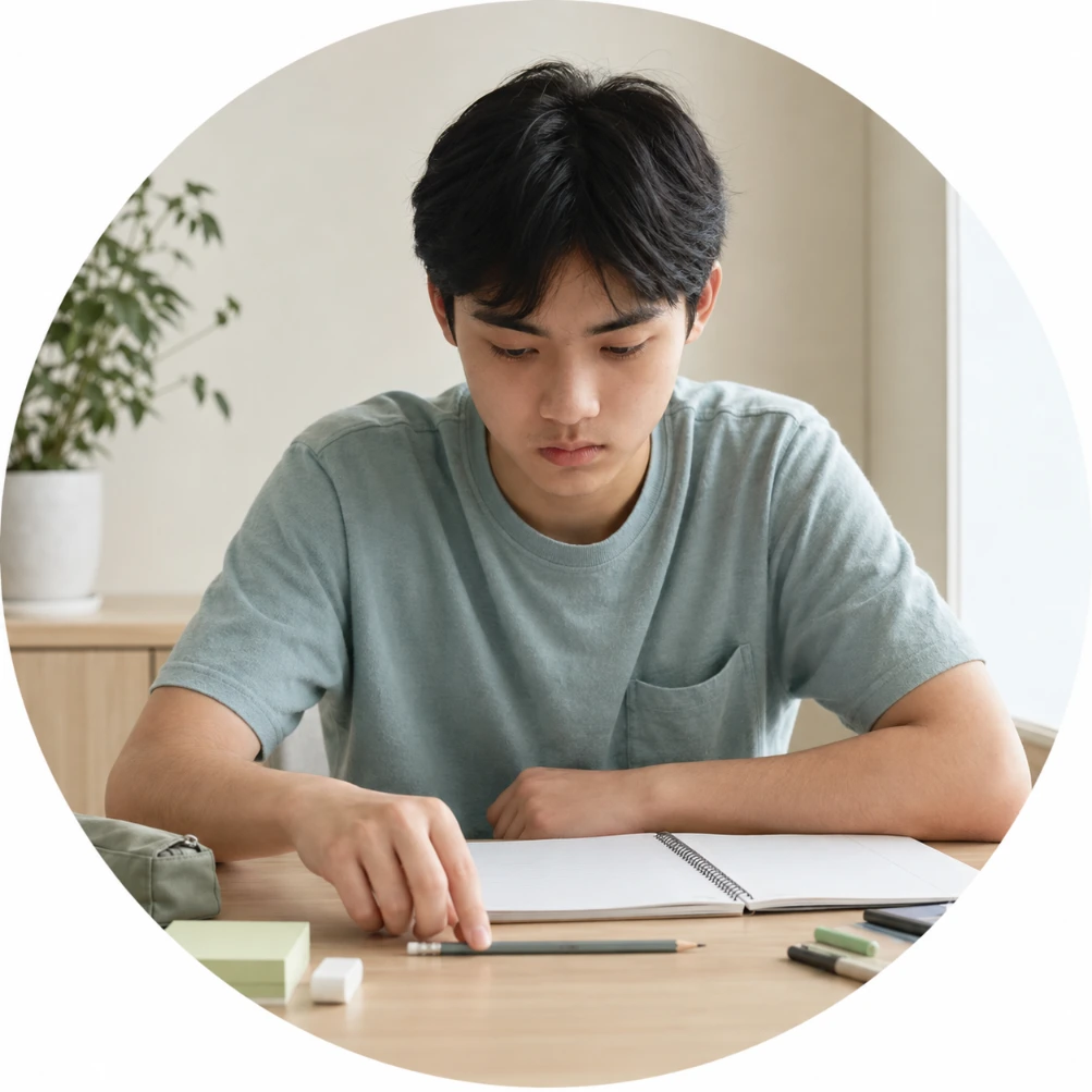 OCD support: feeling driven to repeat behaviors