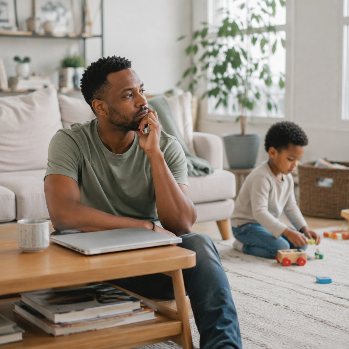 Parenting Support support: feeling overwhelmed