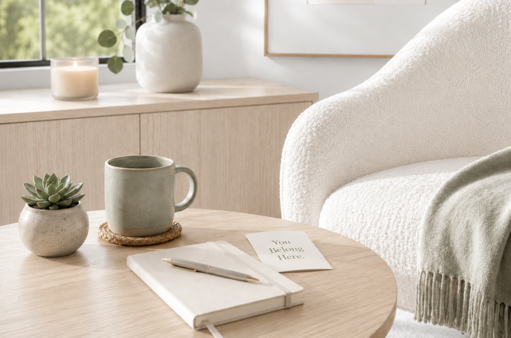 Personalized mental health care at Washington Psychological Wellness