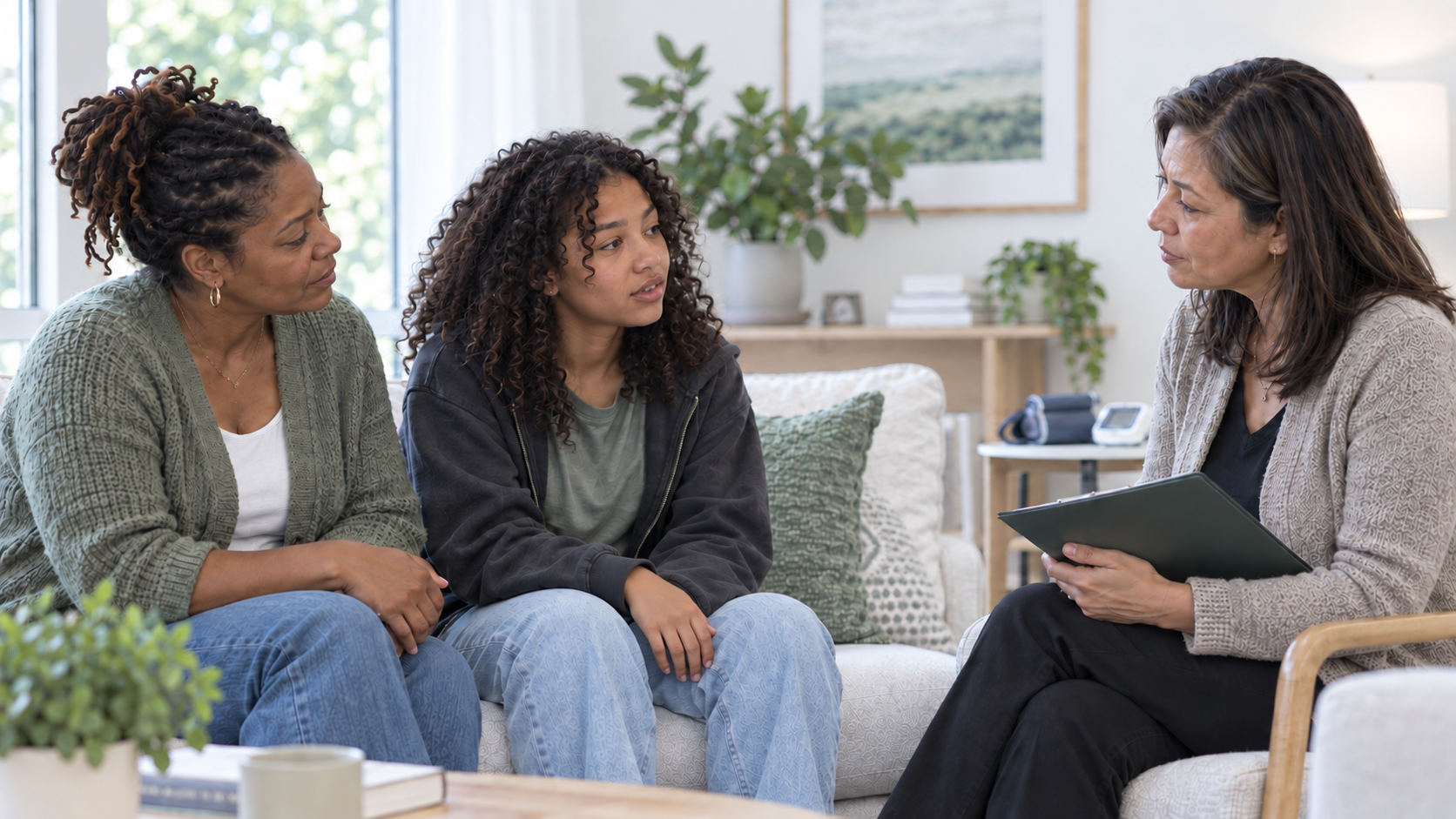 Psychiatric medication management at Washington Psychological Wellness