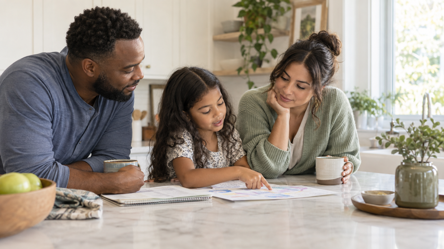 Relationship and family support at Washington Psychological Wellness