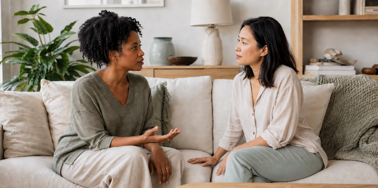 Relationship concerns support at Washington Psychological Wellness