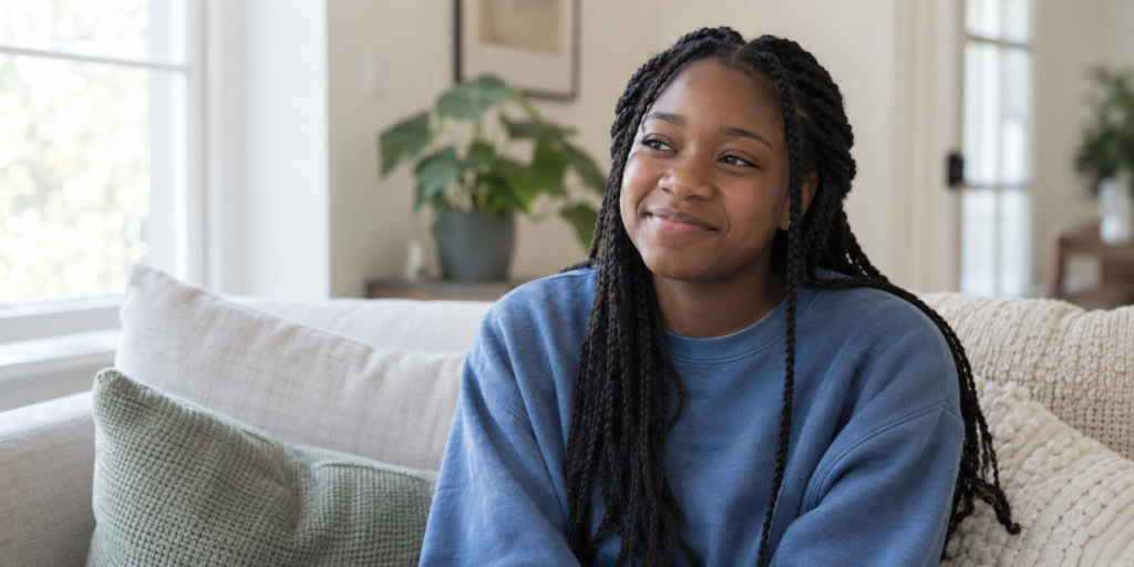 Relationship and family support at Washington Psychological Wellness