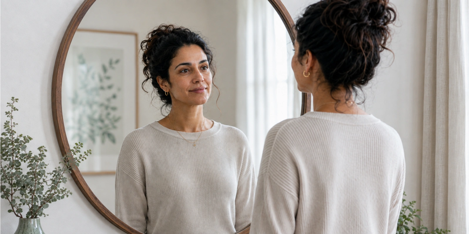 Self-esteem support at Washington Psychological Wellness