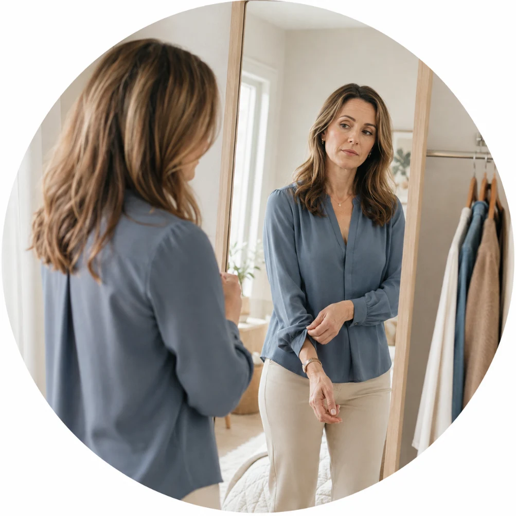 Self-Esteem support: being your own worst critic