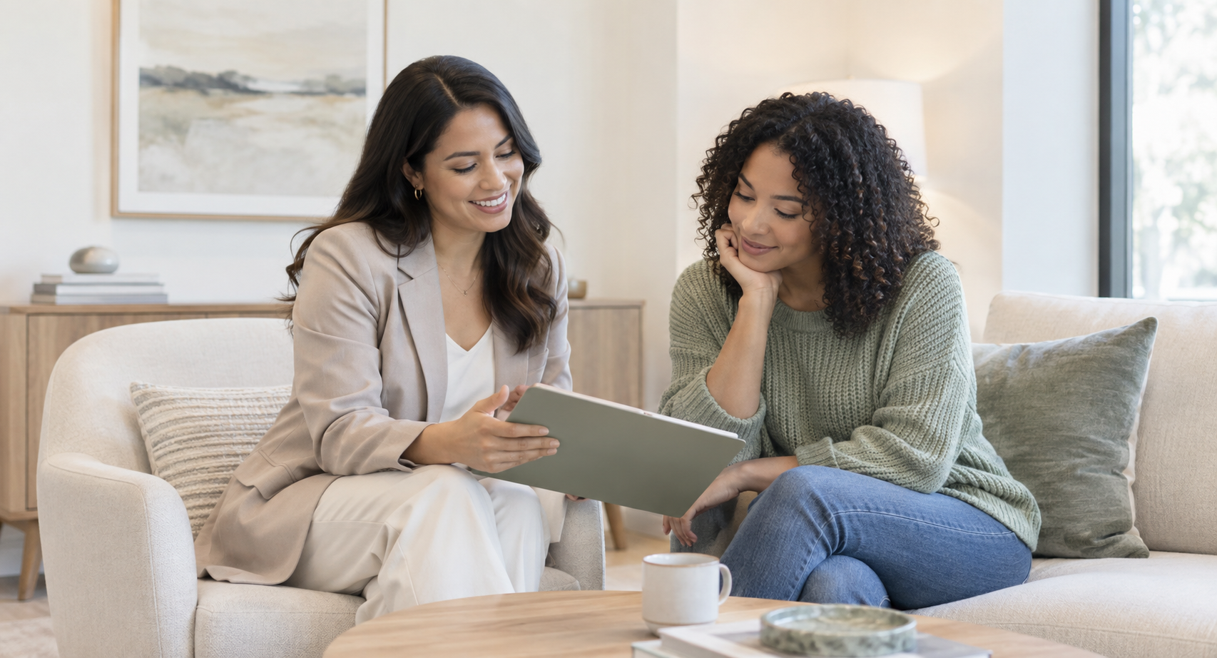 Find mental health support at Washington Psychological Wellness