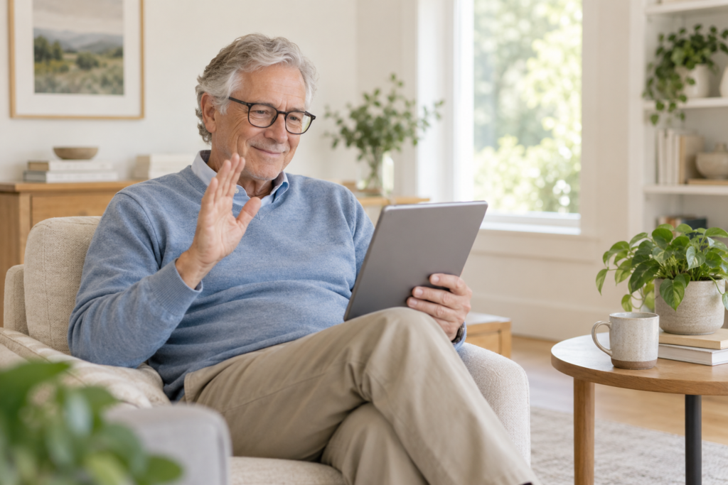 Thoughtful clinician matching at Washington Psychological Wellness