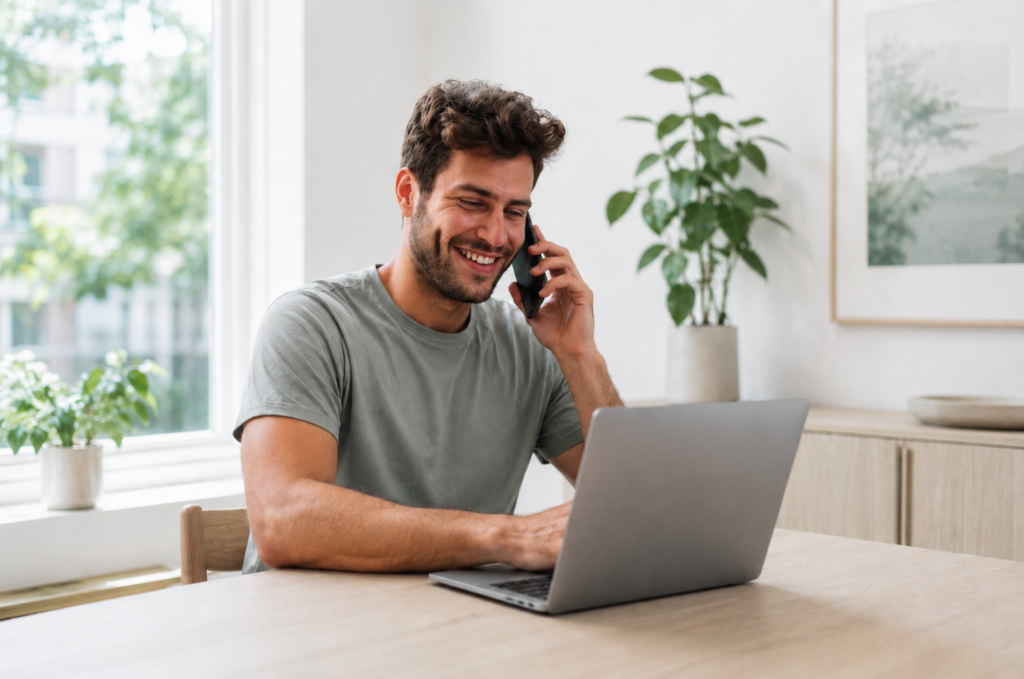 Thoughtful clinician matching for depression care at Washington Psychological Wellness