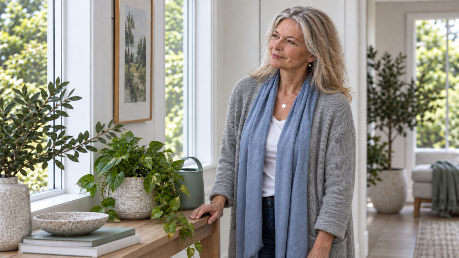 Trauma, grief, and life transition support at Washington Psychological Wellness