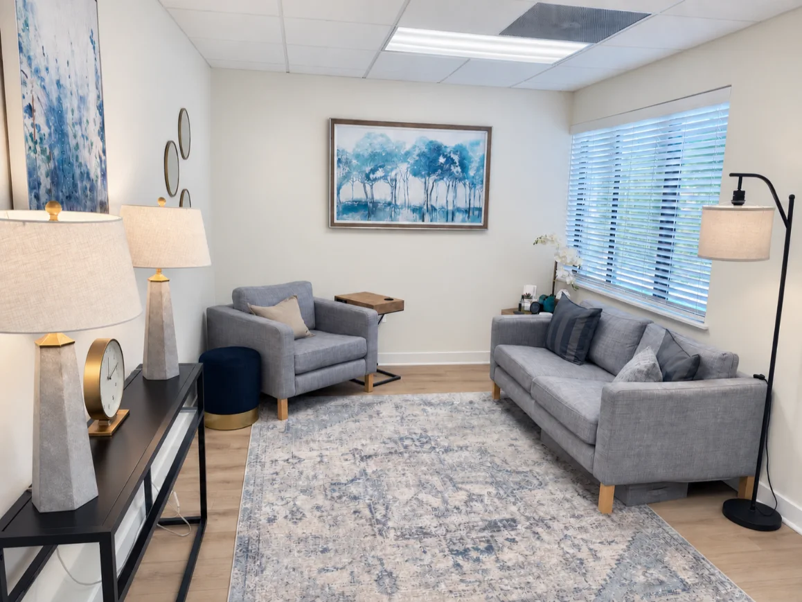 Washington Psychological Wellness Gaithersburg, Maryland location