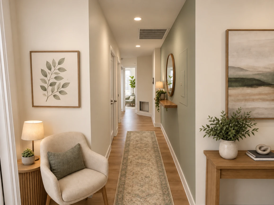 Washington Psychological Wellness Germantown office
